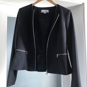Calvin Klein Blazer